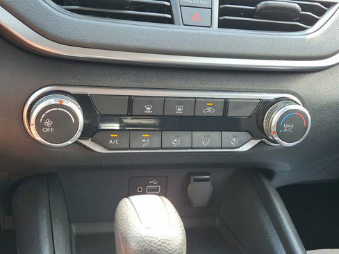 Used 2022 Nissan Altima 2.5 S w/ Driver Assist Package image 16