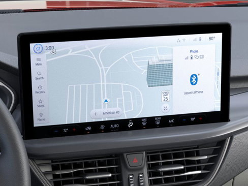 New 2025 Ford Escape Active w/ Tech Pack #1 image 26