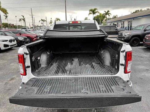 Used 2019 RAM 1500 Big Horn image 41