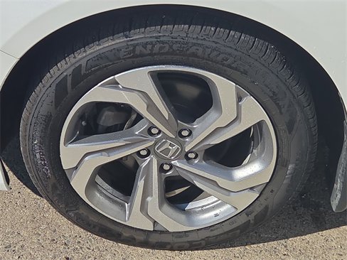 Used 2020 Honda Accord EX-L image 22