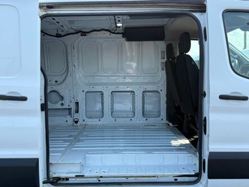 Used 2020 Ford Transit 250 Low Roof image 32