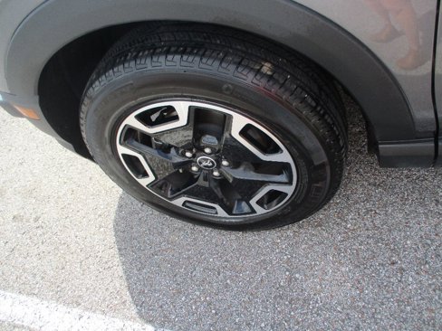 Used 2024 Ford Bronco Sport Outer Banks w/ Tech Package image 25