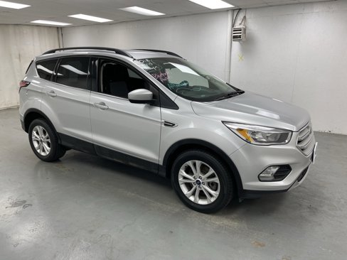 Used 2018 Ford Escape SE image 7