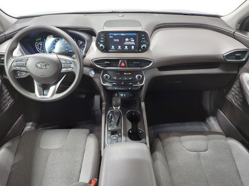Used 2019 Hyundai Santa Fe SEL image 20