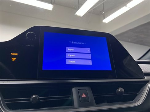 Used 2025 Lexus UX 300h FWD image 19