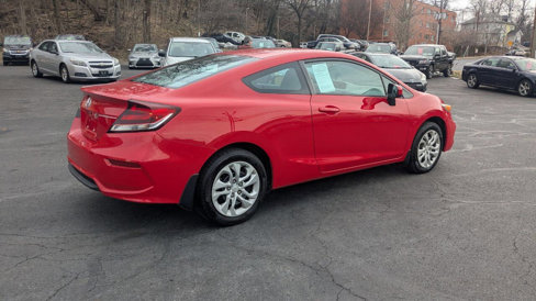 Used 2015 Honda Civic LX image 7