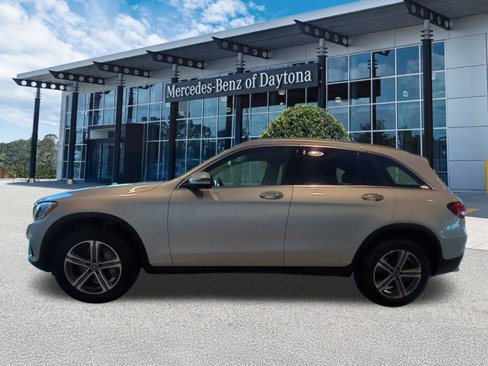 Used 2019 Mercedes-Benz GLC 300 image 7