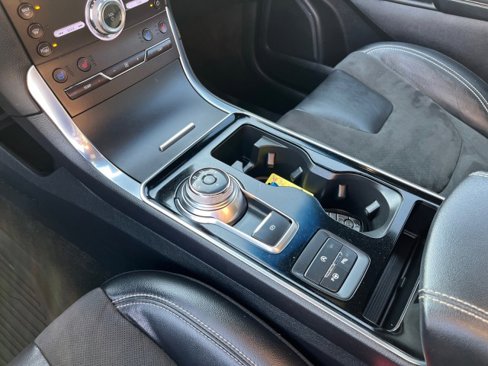 Used 2020 Ford Edge ST w/ Equipment Group 401A image 18
