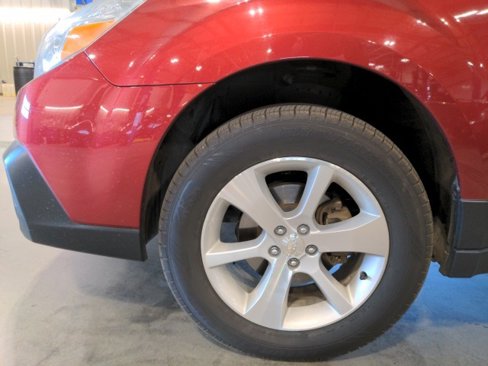 Used 2014 Subaru Outback 2.5i Limited w/ Moonroof Package image 12