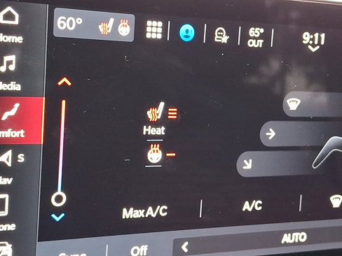 New 2025 Alfa Romeo Tonale image 19