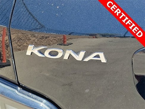 Certified 2023 Hyundai Kona SEL image 18