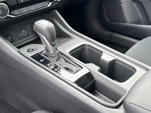 New 2025 Nissan Sentra S image 6
