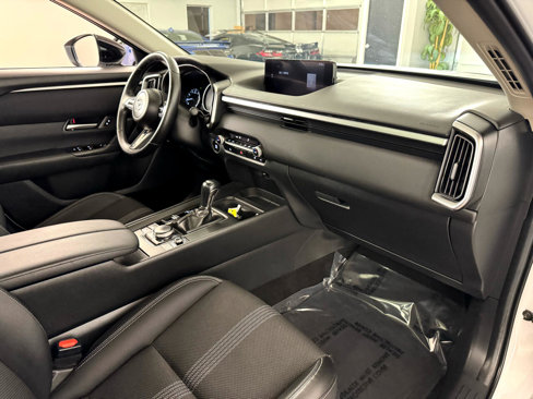 Used 2023 MAZDA CX-50 2.5 S w/ Preferred Plus Pkg image 36