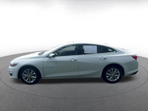 Used 2024 Chevrolet Malibu LT image 9