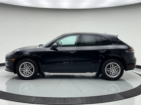 Used 2019 Porsche Macan image 8
