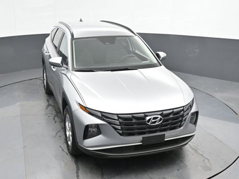 Used 2024 Hyundai Tucson SEL image 41