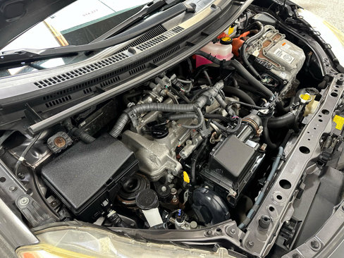 Used 2014 Toyota Prius C One image 45