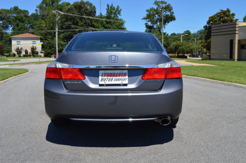 Used 2013 Honda Accord LX image 15