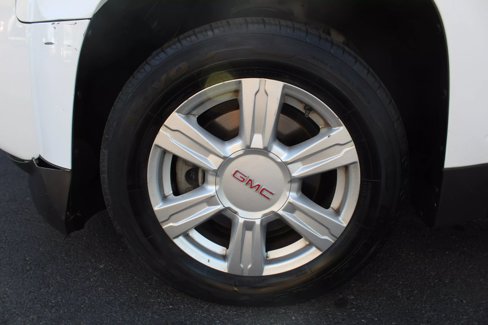 Used 2014 GMC Terrain SLE image 16