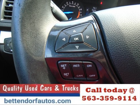 Used 2019 Ford Explorer 4WD Police Interceptor image 19