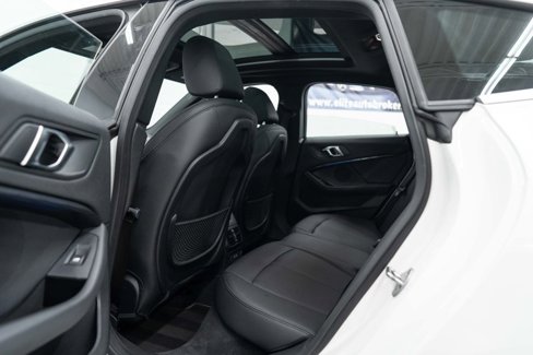 Used 2022 BMW 228i xDrive Gran Coupe w/ Convenience Package image 34