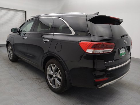Used 2017 Kia Sorento SX image 3