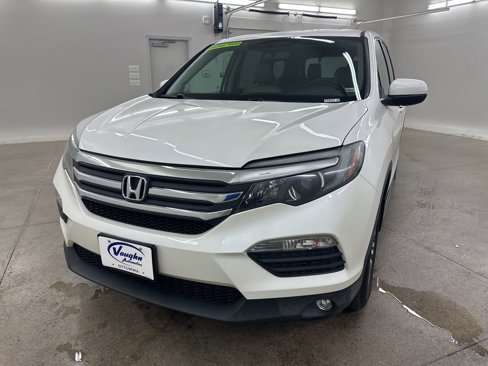 Used 2017 Honda Pilot EX-L image 5