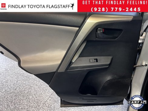 Used 2015 Toyota RAV4 LE image 38