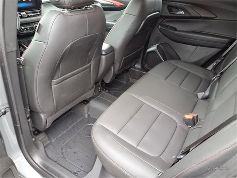 Used 2025 Chevrolet TrailBlazer RS w/ Convenience Package image 22