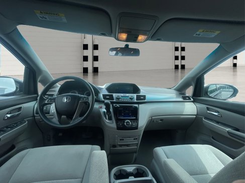 Used 2016 Honda Odyssey SE image 23