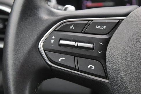 Used 2023 Hyundai Santa Fe SEL image 31