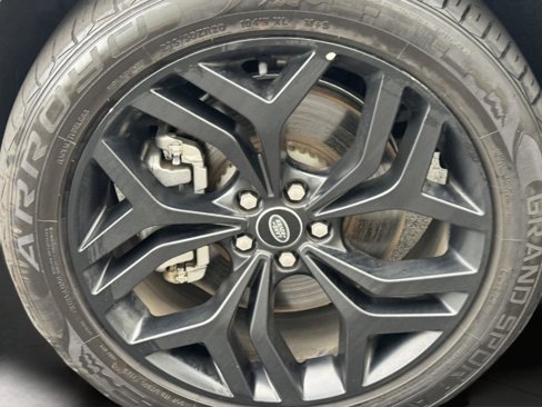 Used 2022 Land Rover Range Rover Evoque R-Dynamic S image 58