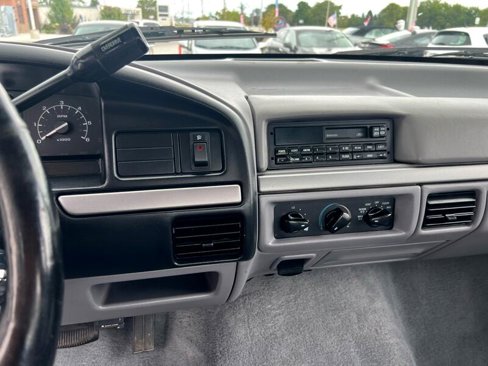 Used 1995 Ford F250 2WD SuperCab image 19