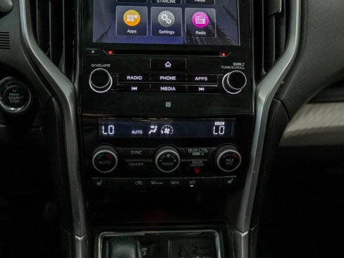 Used 2019 Subaru Ascent Premium w/ Popular Package #3 image 21