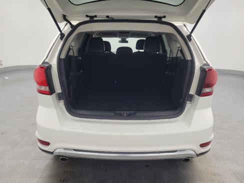 Used 2018 Dodge Journey Crossroad image 29