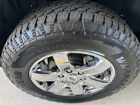 Used 2024 Ford Ranger XLT w/ Equipment Group 301A High image 6