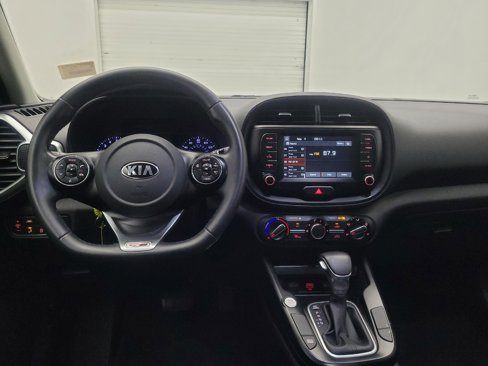 Used 2020 Kia Soul GT-Line w/ GT 2.0L Power Sunroof Package image 22