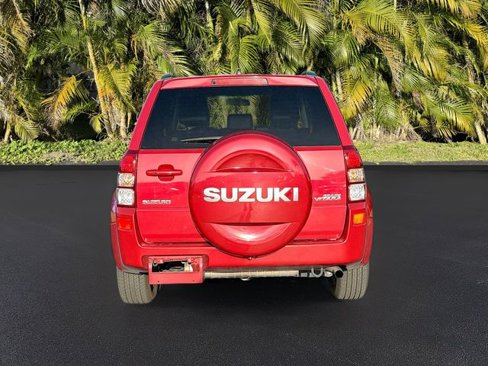 Used 2012 Suzuki Grand Vitara Limited image 6