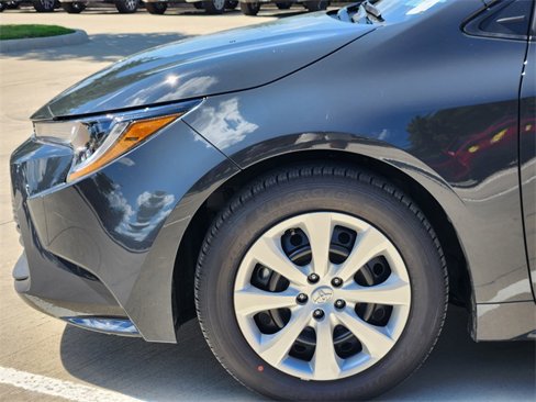 New 2026 Toyota Corolla LE image 6