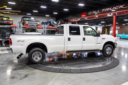 Used 2002 Ford F350 Lariat image 15