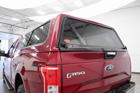 Used 2016 Ford F150 XLT w/ Equipment Group 301A Mid image 39