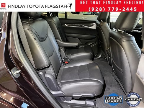 Used 2020 Cadillac XT6 Sport image 55