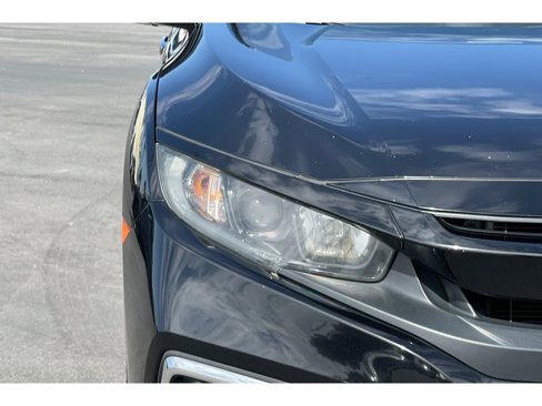 Used 2021 Honda Civic LX image 12
