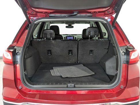 Certified 2020 Chevrolet Equinox Premier image 30