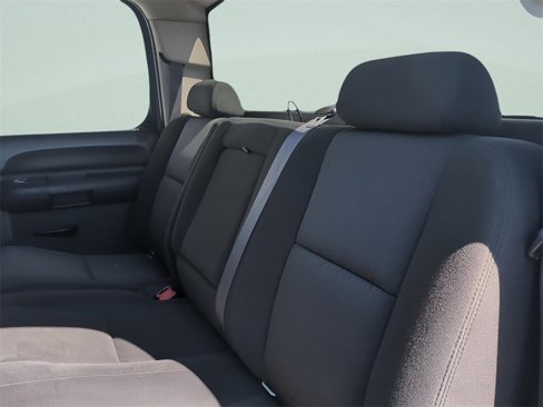 Used 2013 GMC Sierra 1500 SLE image 5
