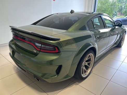 Used 2023 Dodge Charger Scat Pack image 12