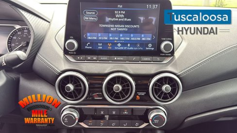 Used 2024 Nissan Sentra SV image 27