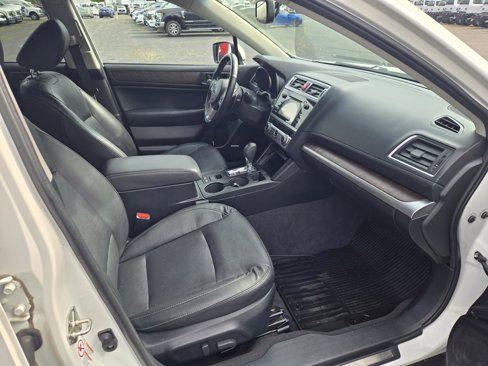 Used 2016 Subaru Outback 3.6R Limited image 5