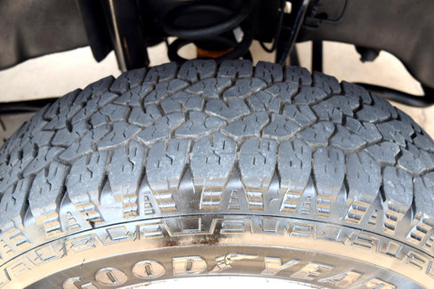 Used 2013 Ford F250 XL w/ PWR Equipment Group image 19
