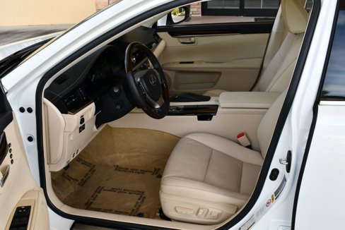 Used 2013 Lexus ES 350 image 41